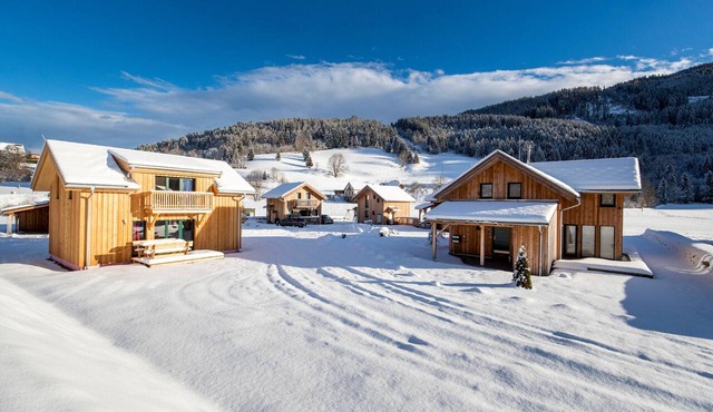 Murau 5 - Chalet Murlaub in Murau
