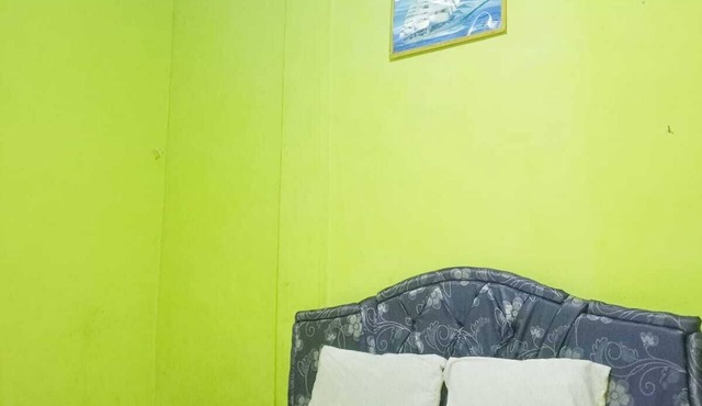 Mutiara Hotel