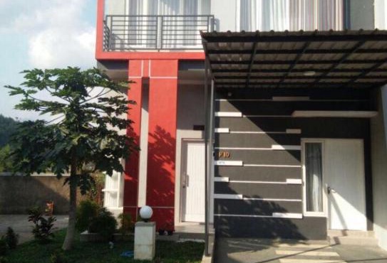 Mutiara Regency F10 3BR in Songgoriti