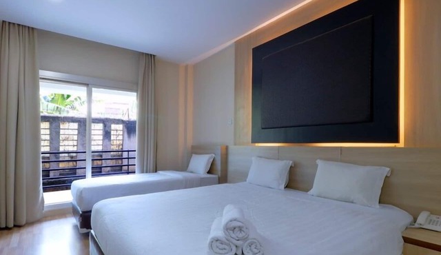 Mutiara Suites