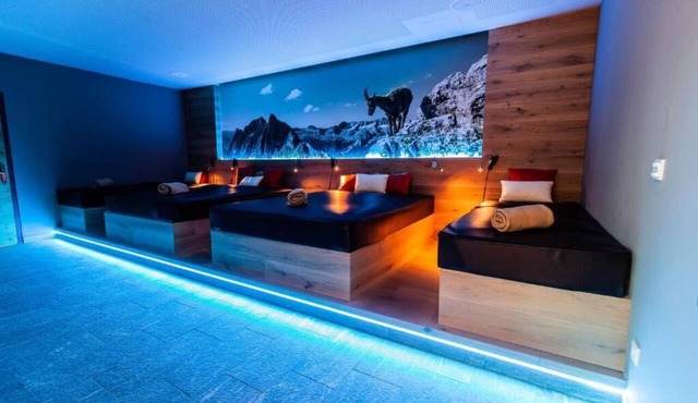 MY ALPENWELT Resort – 4 Sterne Superior in Königsleiten