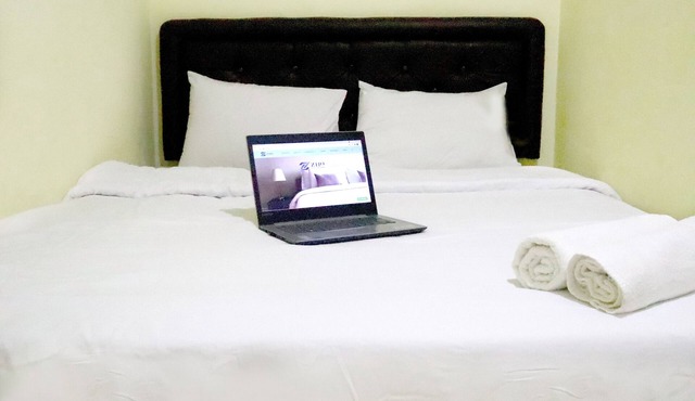 MY Rooms at Jombang in Jombang
