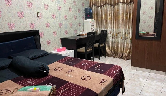 N&B Rooms in Pondokcina