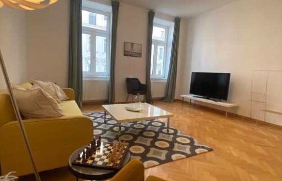 N70Appartments in Wien