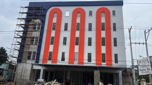 Nadya Hotel in Boyolali