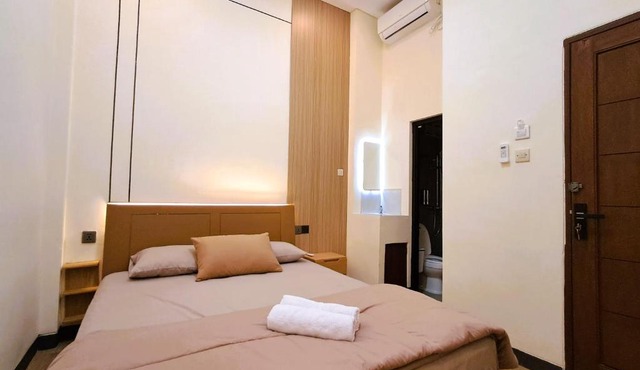 Nafaka Hostel and Tours