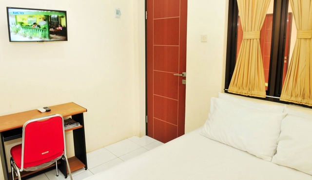 Nalaya Home in Mataram