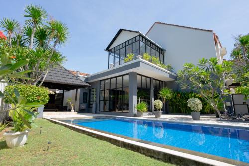 Namaya Villa Senggigi by The Lavana