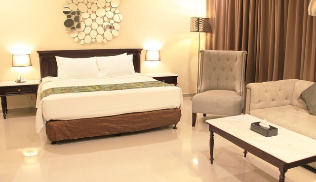 Narita Hotel Surabaya in Surabaya