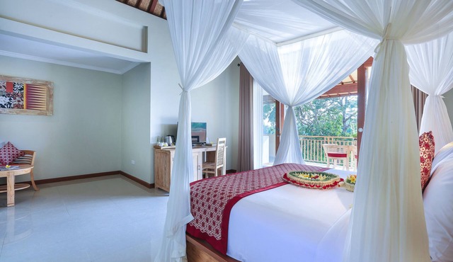 Nata Ubud
