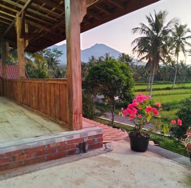 Nataqueen Bungalows