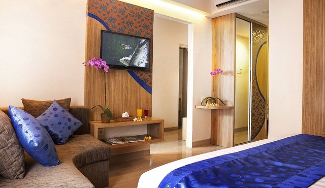 Natya Hotel