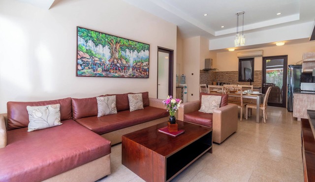 Nauli Villas Sanur