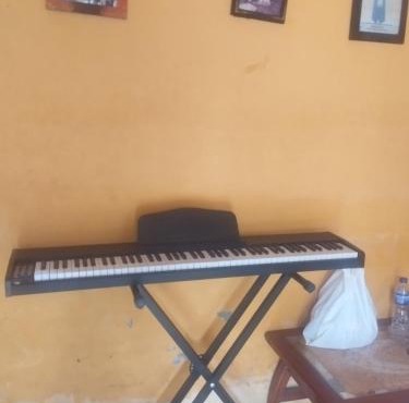 Nazami Stay House in Kinati