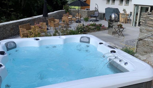 Nefer, Haus in Bad Gastein
