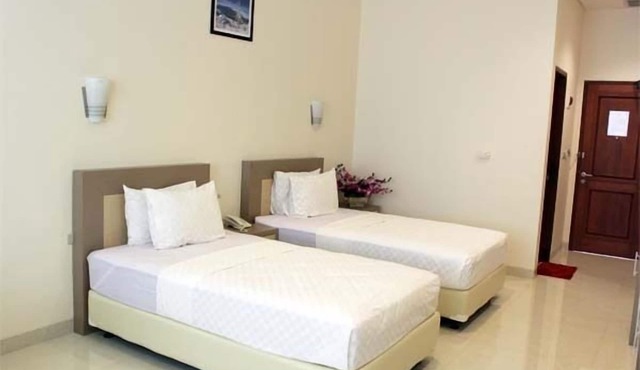Negeri Baru Hotel & Resort Kalianda