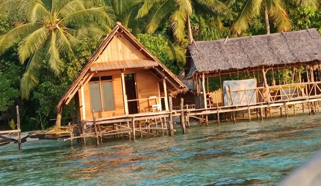 NELDA Homestay