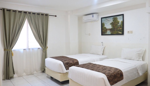 Netral Hotel in Jombang