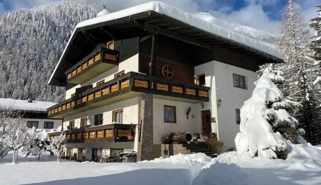 New 6 persons apartment Mallnitz Austria in Mallnitz