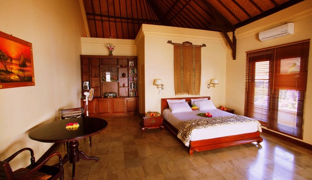 New Adirama Beach Hotel