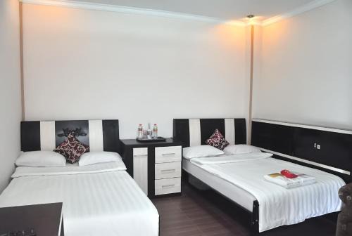 New Merdeka Hotel