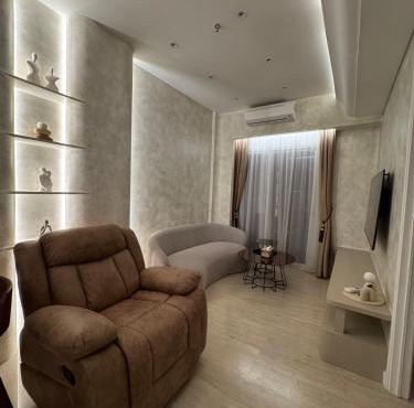 NEW Podomoro 2BR Lexington Tower Elliot House in Medan