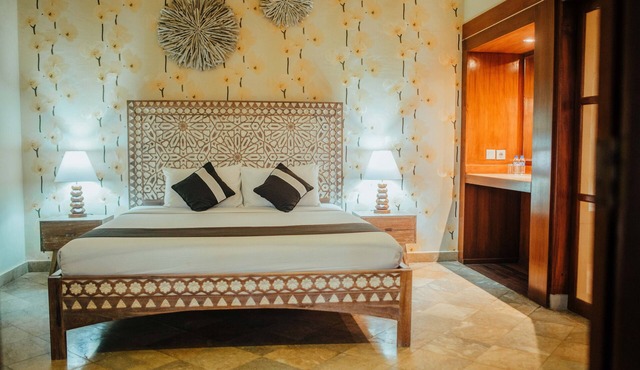 New Sunari Lovina Beach Resort