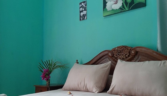 New Taman Sari Homestay