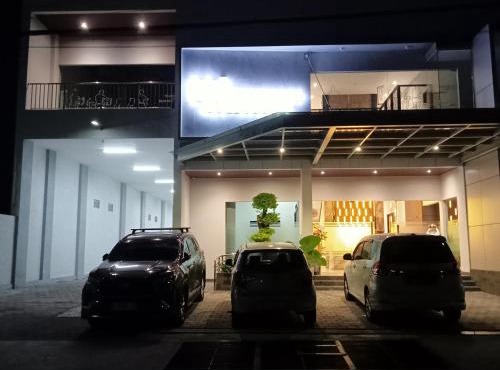 NH Residence Yogyakarta