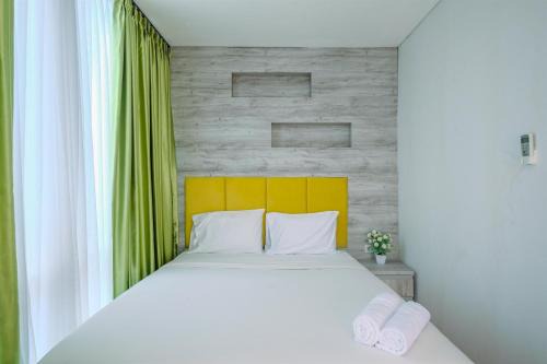 Nice and Comfort 2BR at Atlanta Residence By Travelio in Depok