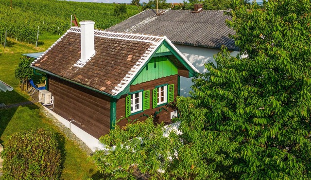 Nice home in Deutsch Schützen in Deutsch Schützen