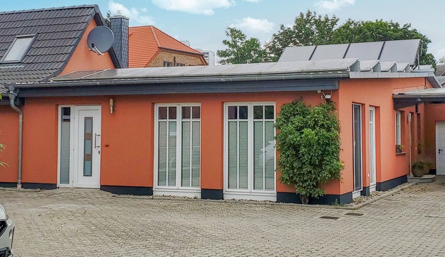 Nice home in Neubrandenburg with WiFi in Neubrandenburg