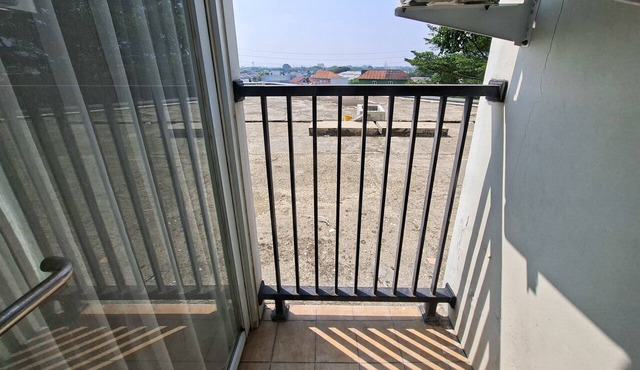 Nice Look 1Br At Apartment Tamansari Bintaro Mansion in Tangerang