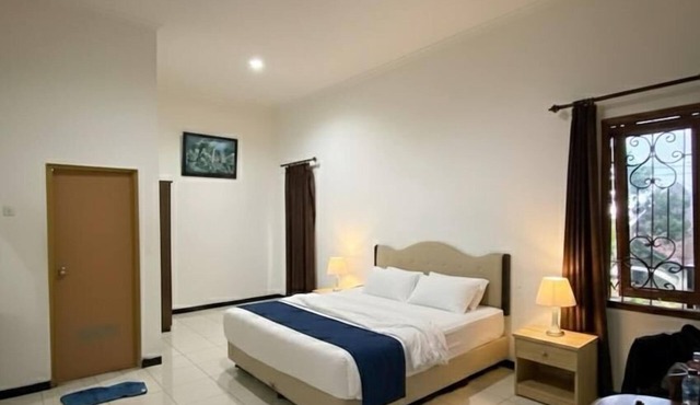 Nidra Living Guesthouse Batu in Batu