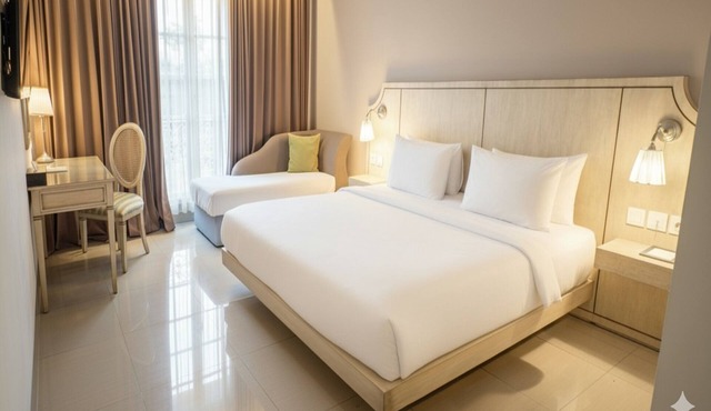 NIMS Hotel Seminyak
