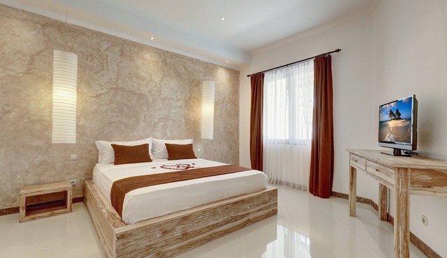 Nipuri Hotel