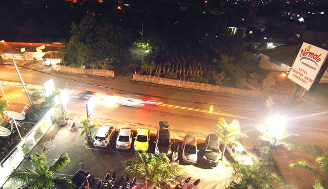 Nirmala Hotel and Convention Centre in Denpasar