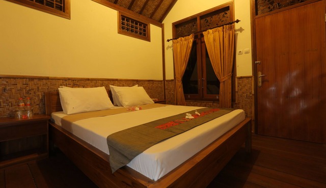 Nirvana Gili Sudak