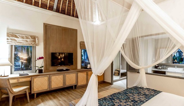 Nirwana Beach & Resort in Manggis