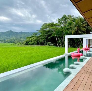 NISCALA Lodge NISCALA Yogyakarta in Kenteng