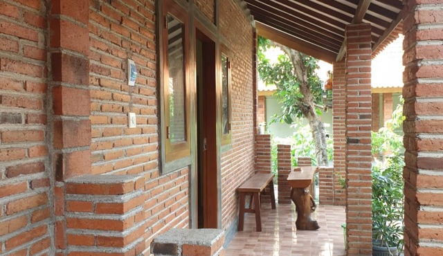 Nita's Homestay Banyuwangi in Banyuwangi