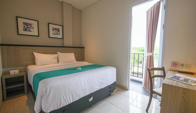 Nivasa Nusa Dua