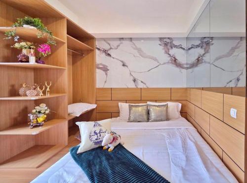 Novéle By SanLiving - 1BR - Gold Coast PIK