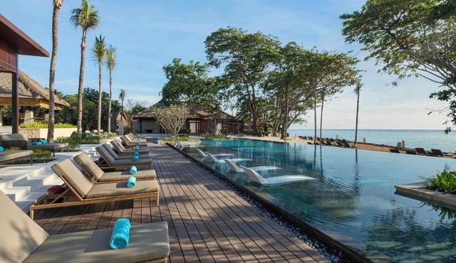 Novotel Bali Benoa in Nusa Dua