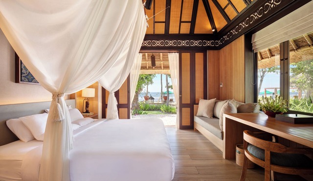Novotel Bali Benoa