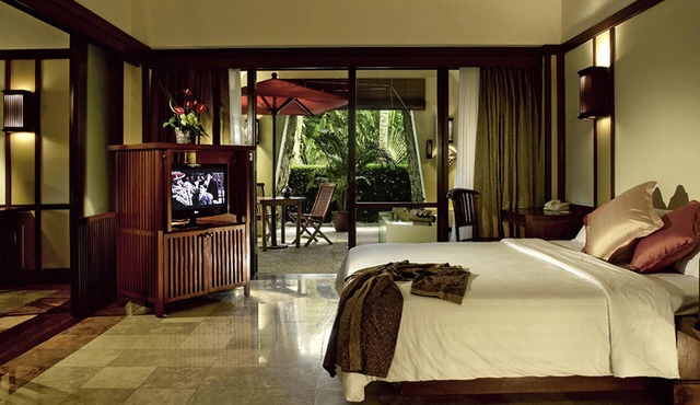 Novotel Bogor Golf Resort & Convention Center in Bogor