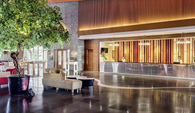 Novotel Palembang in Palembang