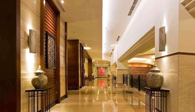 Novotel Semarang