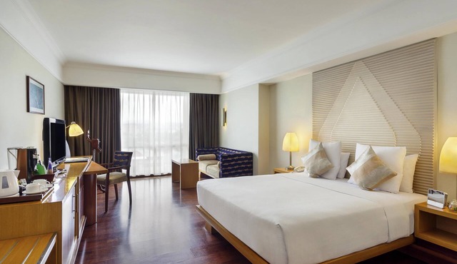 Novotel Semarang in Semarang