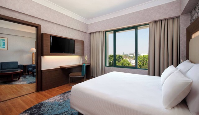 Novotel Solo